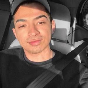 Meet your Posher, Aj